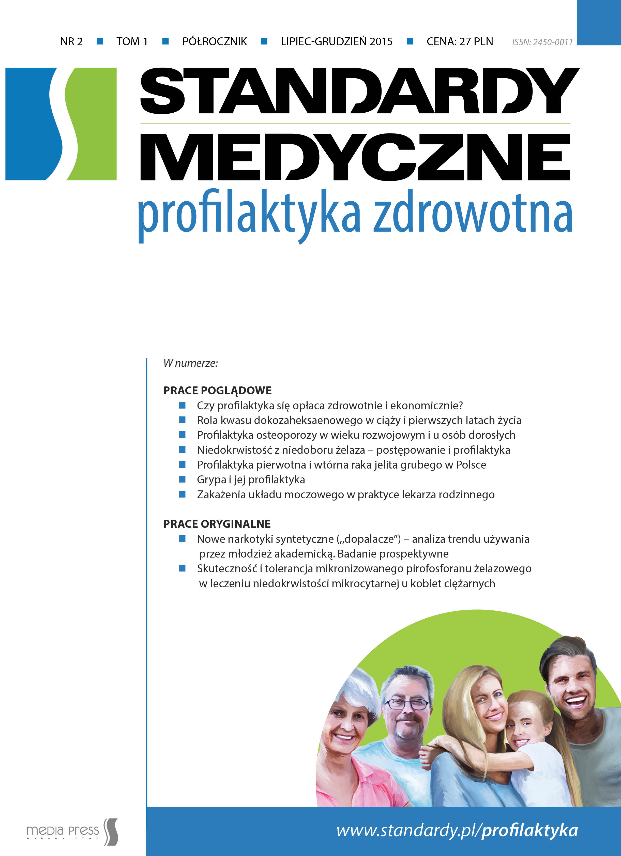 Standardy Medyczne